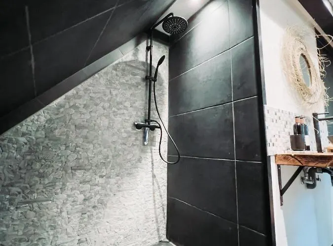 Het Houten 84 Luxe Vakantiewoning Zuid Limburg Дом отдыха Симпелвелд