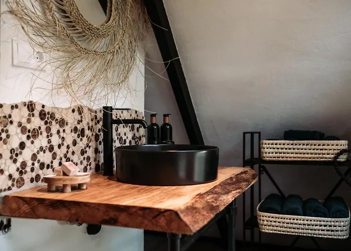 Het Houten 84 Luxe Vakantiewoning Zuid Limburg *