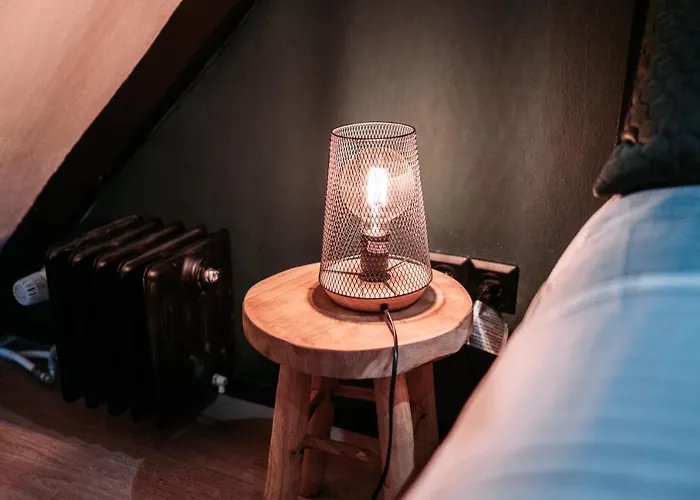 Het Houten 84 Luxe Vakantiewoning Zuid Limburg *