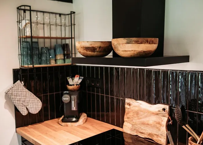 Het Houten 84 Luxe Vakantiewoning Zuid Limburg Дом отдыха Симпелвелд