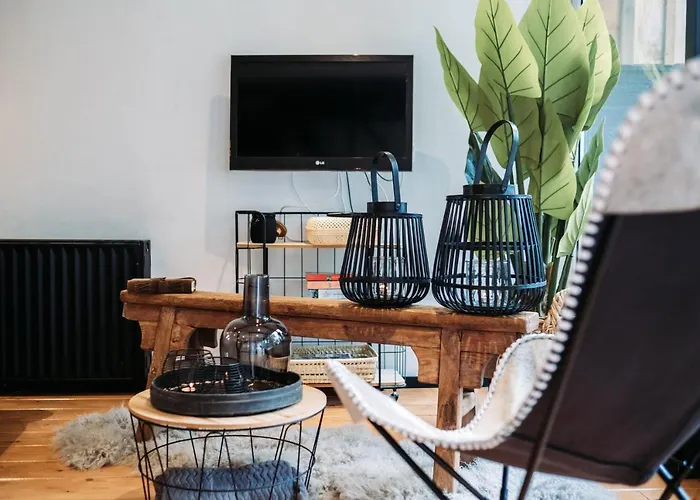 Het Houten 84 Luxe Vakantiewoning Zuid Limburg Simpelveld