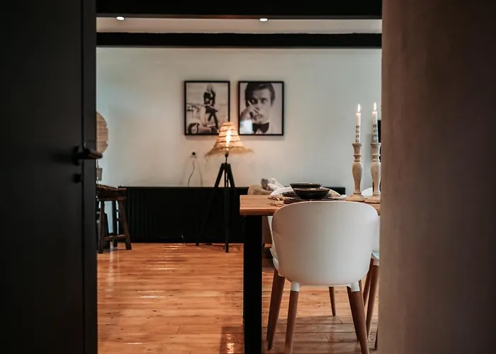 Het Houten 84 Luxe Vakantiewoning Zuid Limburg * Симпелвелд