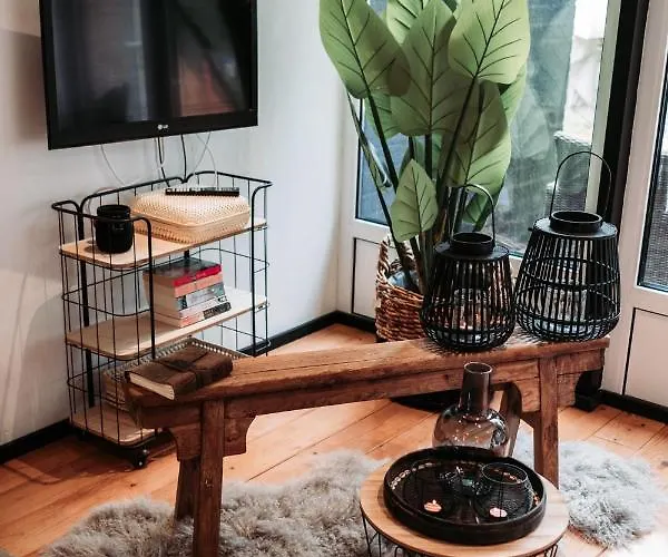 Het Houten 84 Luxe Vakantiewoning Zuid Limburg *