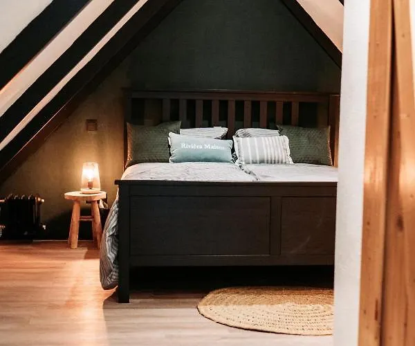 Het Houten 84 Luxe Vakantiewoning Zuid Limburg