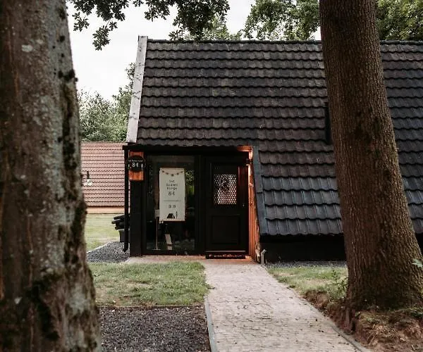 Het Houten 84 Luxe Vakantiewoning Zuid Limburg