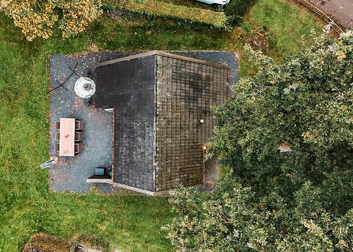 Het Houten 84 Luxe Vakantiewoning Zuid Limburg *