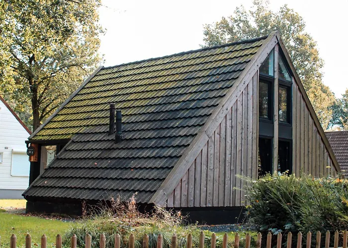 Het Houten 84 Luxe Vakantiewoning Zuid Limburg Simpelveld