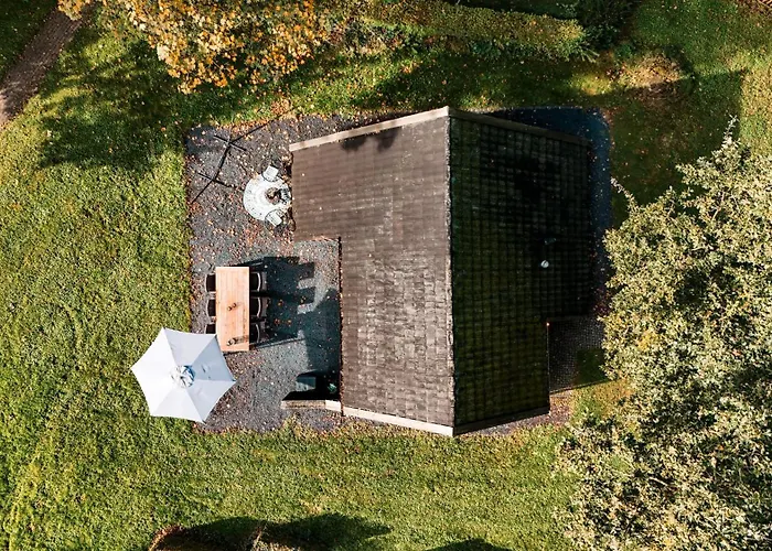 Het Houten 84 Luxe Vakantiewoning Zuid Limburg Feriehus