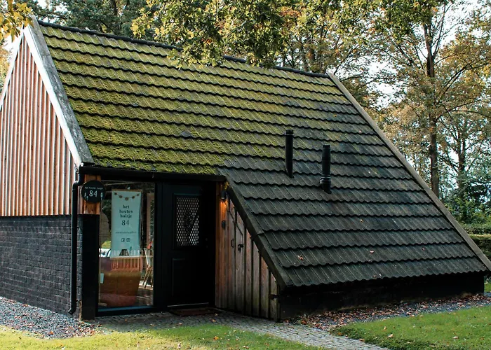 Het Houten 84 Luxe Vakantiewoning Zuid Limburg *