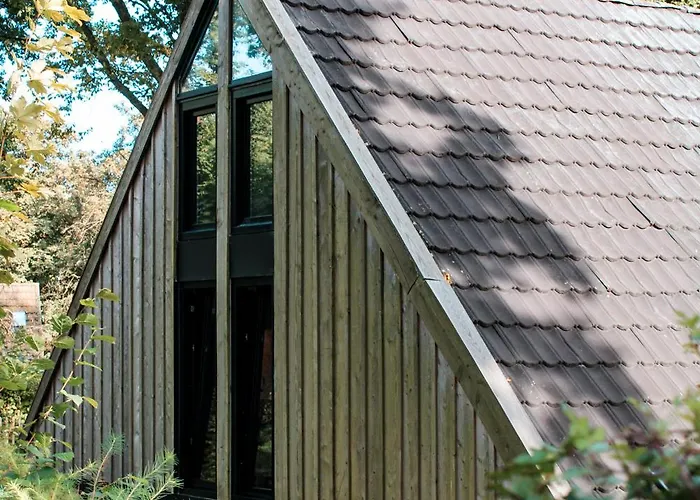 Het Houten 84 Luxe Vakantiewoning Zuid Limburg Симпелвелд