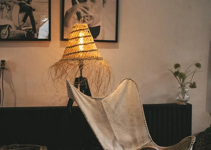 Het Houten 84 Luxe Vakantiewoning Zuid Limburg