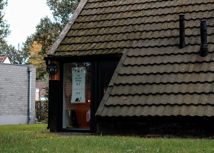 Het Houten 84 Luxe Vakantiewoning Zuid Limburg *