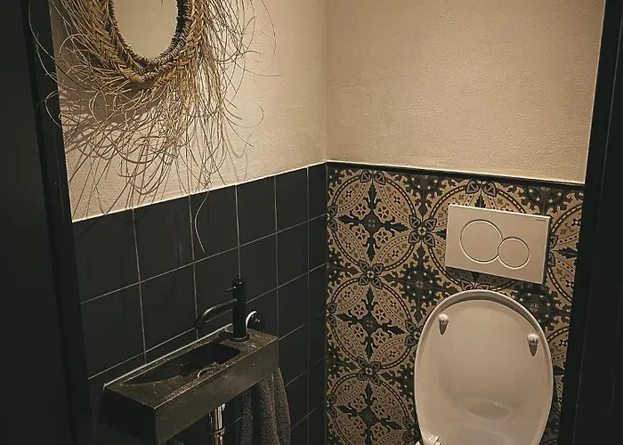 Het Houten 84 Luxe Vakantiewoning Zuid Limburg