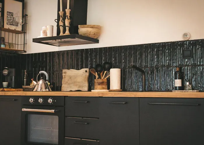 Het Houten 84 Luxe Vakantiewoning Zuid Limburg Дом отдыха Симпелвелд