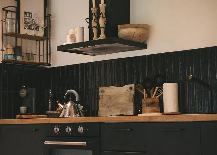 Het Houten 84 Luxe Vakantiewoning Zuid Limburg Симпелвелд