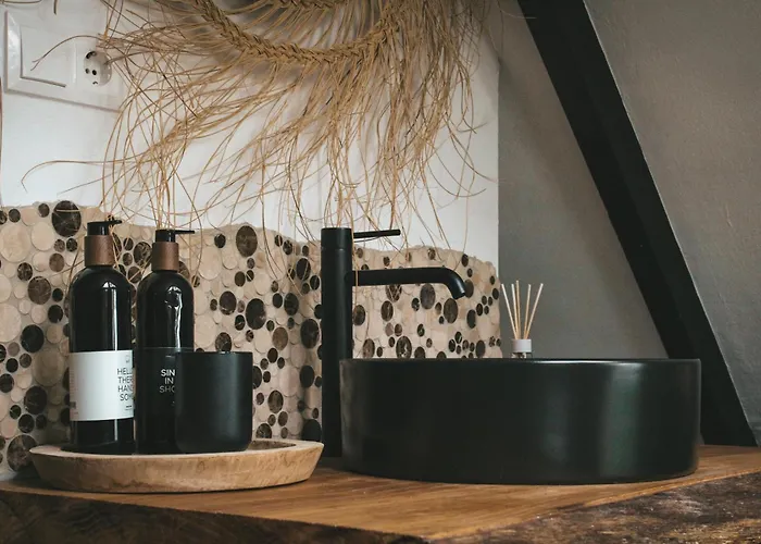 Het Houten 84 Luxe Vakantiewoning Zuid Limburg * Simpelveld