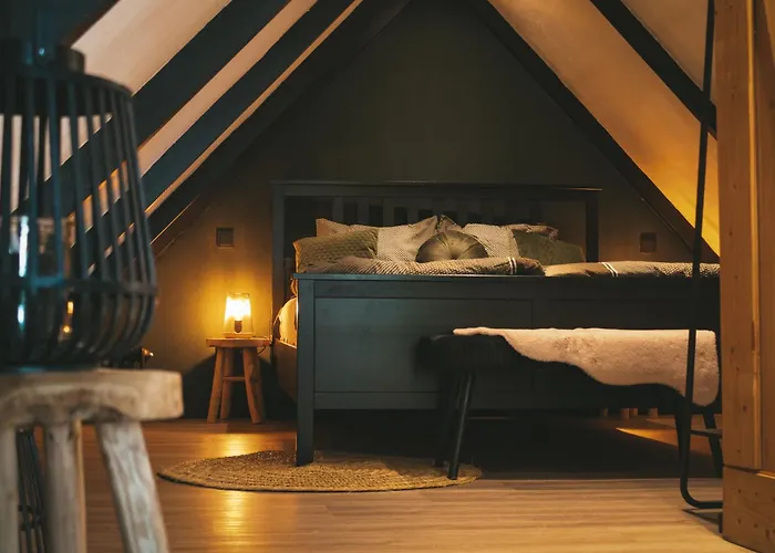 Het Houten 84 Luxe Vakantiewoning Zuid Limburg