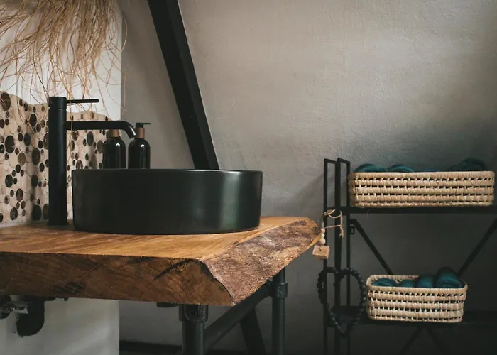 Дом отдыха Het Houten 84 Luxe Vakantiewoning Zuid Limburg *