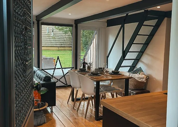 Het Houten 84 Luxe Vakantiewoning Zuid Limburg *