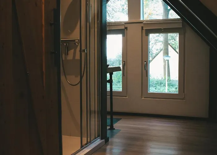 Het Houten 84 Luxe Vakantiewoning Zuid Limburg Дом отдыха *