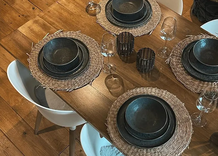 Het Houten 84 Luxe Vakantiewoning Zuid Limburg *