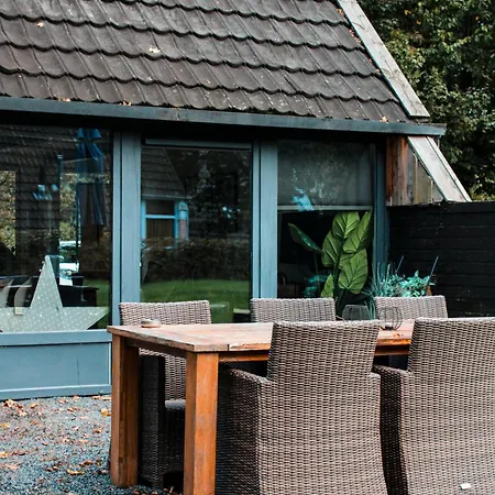 Het Houten 84 Luxe Vakantiewoning Zuid Limburg Ferienhaus